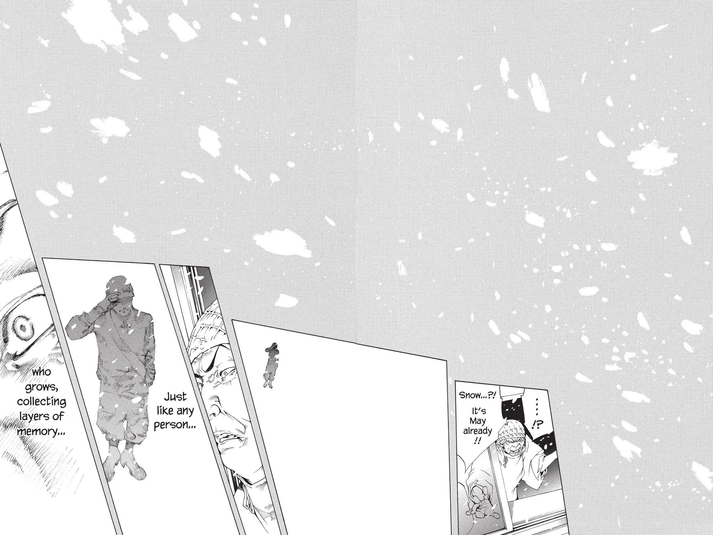 Air Gear Chapter 129 image 16